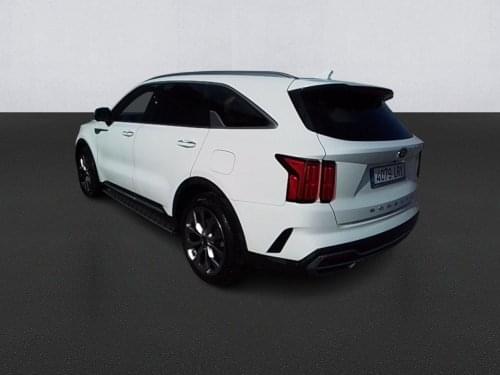Comprar KIA SORENTO 2.2 CRDI EMOTION DCT 7PL 202CV LUXURY 2021 de segunda mano KIA SORENTO 2.2 CRDI EMOTION DCT 7PL 202CV LUXURY 2021 de segunda mano
