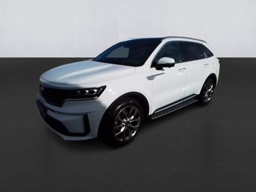 Comprar KIA SORENTO 2.2 CRDI EMOTION DCT 7PL 202CV LUXURY 2021 de segunda mano KIA SORENTO 2.2 CRDI EMOTION DCT 7PL 202CV LUXURY 2021 de segunda mano