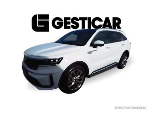 Comprar KIA SORENTO 2.2 CRDI EMOTION DCT 7PL 202CV LUXURY 2021 de segunda mano KIA SORENTO 2.2 CRDI EMOTION DCT 7PL 202CV LUXURY 2021 de segunda mano