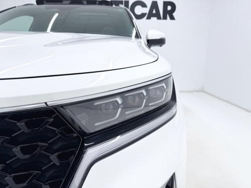 KIA SORENTO 2.2 CRDI EMOTION DCT 7PL 202CV LUXURY 2021 de segunda mano