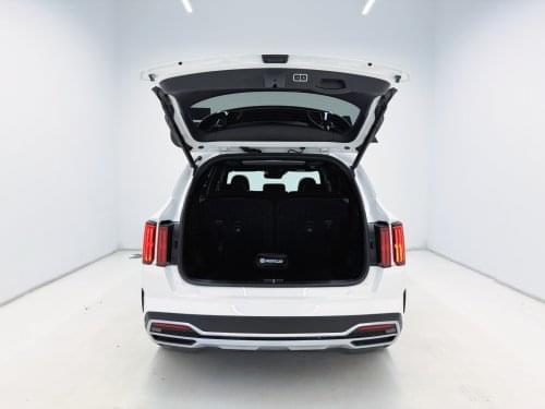 KIA SORENTO 2.2 CRDI EMOTION DCT 7PL 202CV LUXURY 2021 de segunda mano