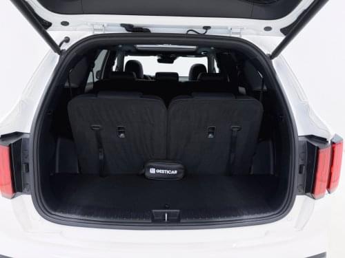 KIA SORENTO 2.2 CRDI EMOTION DCT 7PL 202CV LUXURY 2021 de segunda mano