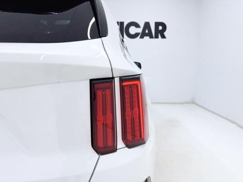 KIA SORENTO 2.2 CRDI EMOTION DCT 7PL 202CV LUXURY 2021 de segunda mano