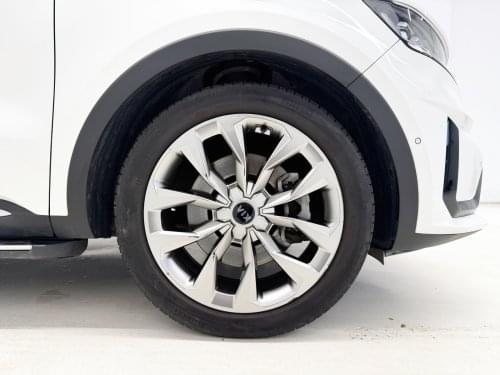 KIA SORENTO 2.2 CRDI EMOTION DCT 7PL 202CV LUXURY 2021 de segunda mano