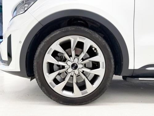 KIA SORENTO 2.2 CRDI EMOTION DCT 7PL 202CV LUXURY 2021 de segunda mano