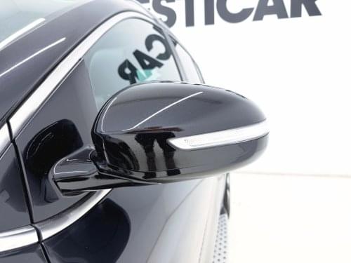 KIA SPORTAGE 2.0DCI 136 CV GT LINE 2017 de segunda mano