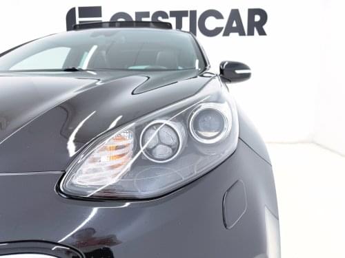 KIA SPORTAGE 2.0DCI 136 CV GT LINE 2017 de segunda mano