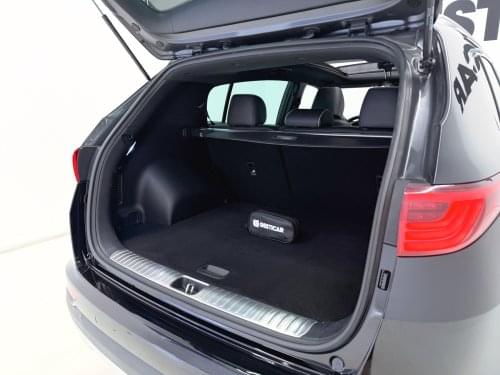 KIA SPORTAGE 2.0DCI 136 CV GT LINE 2017 de segunda mano