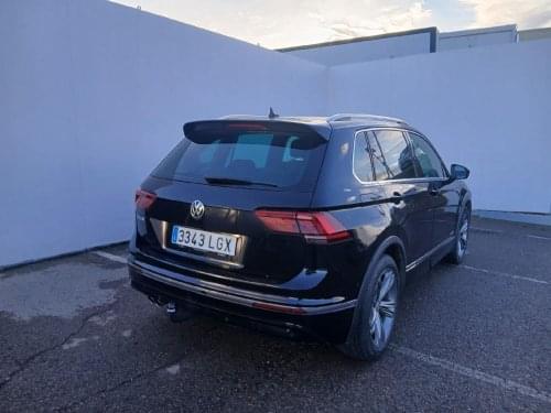 Comprar VOLKSWAGEN TIGUAN SPORT 1.5 TSI 150CV DSG 2020 de segunda mano VOLKSWAGEN TIGUAN SPORT 1.5 TSI 150CV DSG 2020 de segunda mano