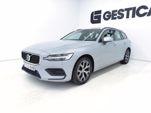 VOLVO V60 2.0 B4  ESSENTIAL AUTO 197CV 2023 de segunda mano