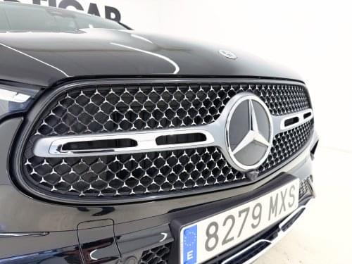 Comprar MERCEDES CLASE GLC GLC 300 de 4MATIC COUPE 333CV 2025 de segunda mano MERCEDES CLASE GLC GLC 300 de 4MATIC COUPE 333CV 2025 de segunda mano