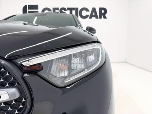 Comprar MERCEDES CLASE GLC GLC 300 de 4MATIC COUPE 333CV 2025 de segunda mano MERCEDES CLASE GLC GLC 300 de 4MATIC COUPE 333CV 2025 de segunda mano