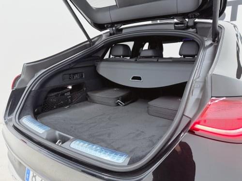 Comprar MERCEDES CLASE GLC GLC 300 de 4MATIC COUPE 333CV 2025 de segunda mano MERCEDES CLASE GLC GLC 300 de 4MATIC COUPE 333CV 2025 de segunda mano