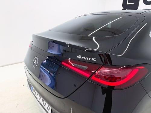 Comprar MERCEDES CLASE GLC GLC 300 de 4MATIC COUPE 333CV 2025 de segunda mano MERCEDES CLASE GLC GLC 300 de 4MATIC COUPE 333CV 2025 de segunda mano
