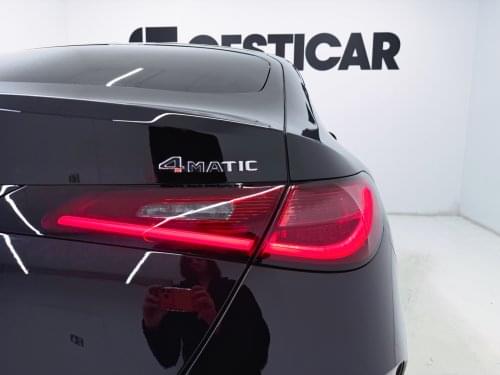 Comprar MERCEDES CLASE GLC GLC 300 de 4MATIC COUPE 333CV 2025 de segunda mano MERCEDES CLASE GLC GLC 300 de 4MATIC COUPE 333CV 2025 de segunda mano