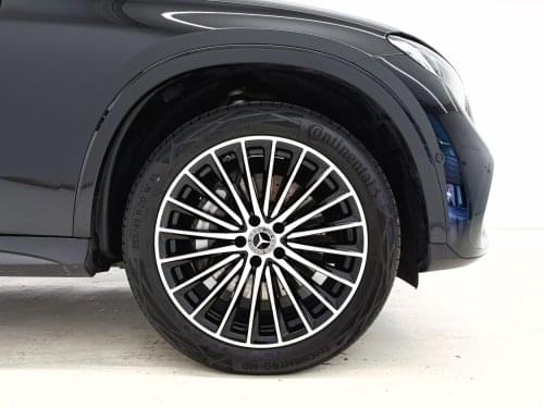 Comprar MERCEDES CLASE GLC GLC 300 de 4MATIC COUPE 333CV 2025 de segunda mano MERCEDES CLASE GLC GLC 300 de 4MATIC COUPE 333CV 2025 de segunda mano