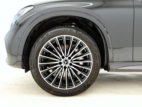 Comprar MERCEDES CLASE GLC GLC 300 de 4MATIC COUPE 333CV 2025 de segunda mano MERCEDES CLASE GLC GLC 300 de 4MATIC COUPE 333CV 2025 de segunda mano