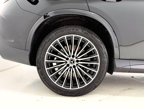 Comprar MERCEDES CLASE GLC GLC 300 de 4MATIC COUPE 333CV 2025 de segunda mano MERCEDES CLASE GLC GLC 300 de 4MATIC COUPE 333CV 2025 de segunda mano