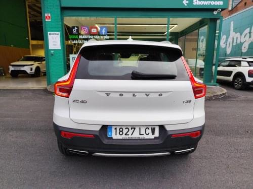 VOLVO XC40 1.5 T3 INSCRIPCION AUTO 163CV 2019 de segunda mano