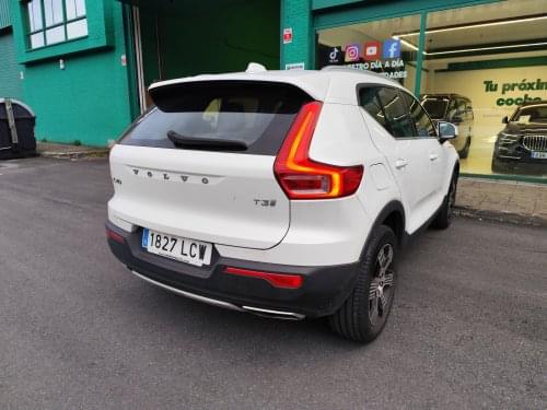 VOLVO XC40 1.5 T3 INSCRIPCION AUTO 163CV 2019 de segunda mano