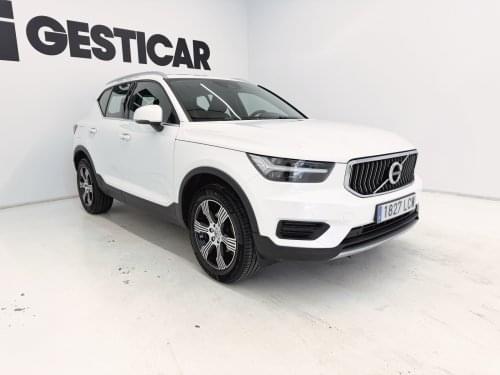 VOLVO XC40 1.5 T3 INSCRIPCION AUTO 163CV 2019 de segunda mano