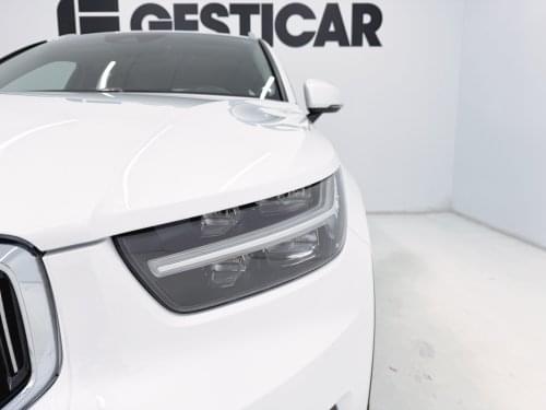 VOLVO XC40 1.5 T3 INSCRIPCION AUTO 163CV 2019 de segunda mano
