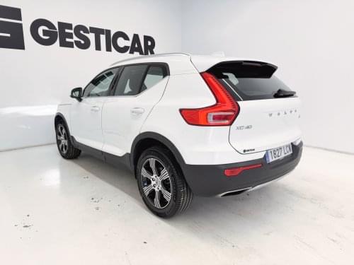 VOLVO XC40 1.5 T3 INSCRIPCION AUTO 163CV 2019 de segunda mano