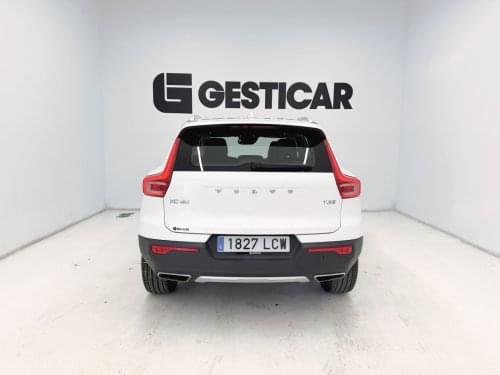 VOLVO XC40 1.5 T3 INSCRIPCION AUTO 163CV 2019 de segunda mano