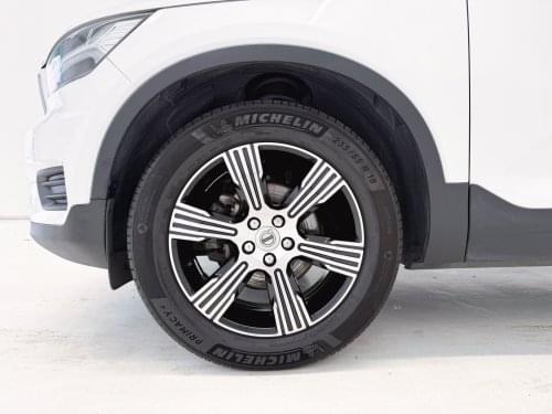 VOLVO XC40 1.5 T3 INSCRIPCION AUTO 163CV 2019 de segunda mano