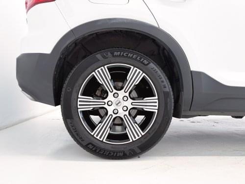 VOLVO XC40 1.5 T3 INSCRIPCION AUTO 163CV 2019 de segunda mano