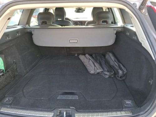 Comprar VOLVO V60 2.0 T6 AWD RECHARGE INSCRIPT. AUTO 340CV 2021 de segunda mano VOLVO V60 2.0 T6 AWD RECHARGE INSCRIPT. AUTO 340CV 2021 de segunda mano