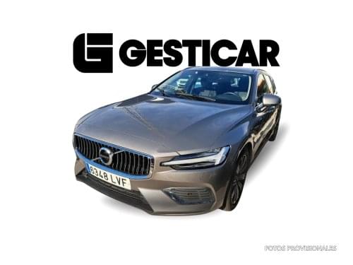 Comprar VOLVO V60 2.0 T6 AWD RECHARGE INSCRIPT. AUTO 340CV 2021 de segunda mano VOLVO V60 2.0 T6 AWD RECHARGE INSCRIPT. AUTO 340CV 2021 de segunda mano