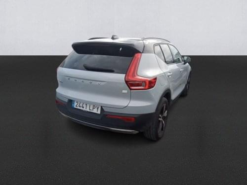 VOLVO XC40 1.5 T4 TWIN RECHARGE R-DESIGN AUTO 211CV 2021 de segunda mano