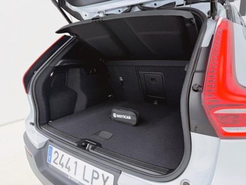 VOLVO XC40 1.5 T4 TWIN RECHARGE R-DESIGN AUTO 211CV 2021 de segunda mano