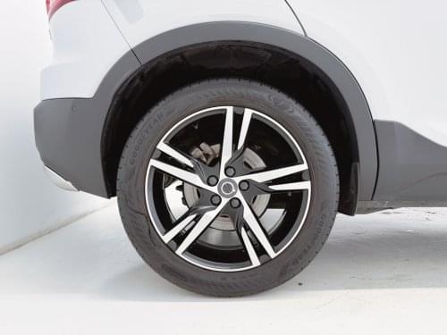 VOLVO XC40 1.5 T4 TWIN RECHARGE R-DESIGN AUTO 211CV 2021 de segunda mano