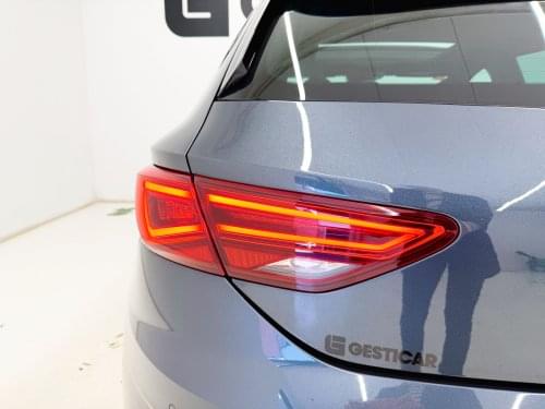 SEAT LEÓN CUPRA 290CV DSG 2019 de segunda mano