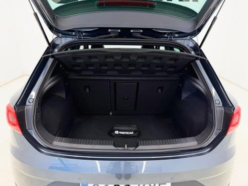 SEAT LEÓN CUPRA 290CV DSG 2019 de segunda mano