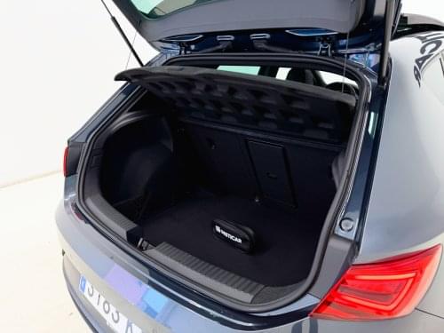 SEAT LEÓN CUPRA 290CV DSG 2019 de segunda mano