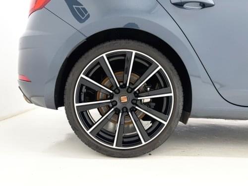 SEAT LEÓN CUPRA 290CV DSG 2019 de segunda mano