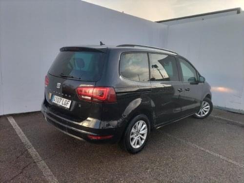 SEAT ALHAMBRA 1.4 TSI  S/S STYLE TRAVEL EDITION 150CV 2020 de segunda mano