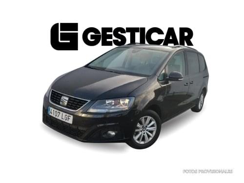SEAT ALHAMBRA 1.4 TSI  S/S STYLE TRAVEL EDITION 150CV