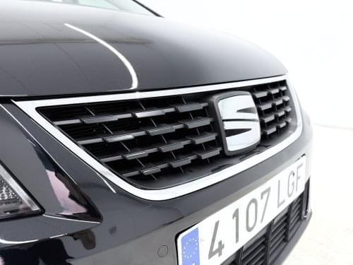 SEAT ALHAMBRA 1.4 TSI  S/S STYLE TRAVEL EDITION 150CV 2020 de segunda mano