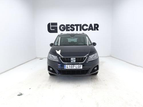 SEAT ALHAMBRA 1.4 TSI  S/S STYLE TRAVEL EDITION 150CV 2020 de segunda mano