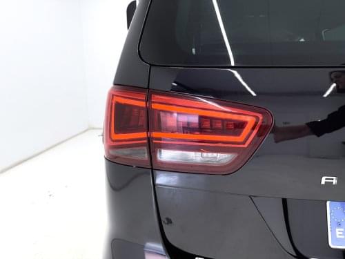 SEAT ALHAMBRA 1.4 TSI  S/S STYLE TRAVEL EDITION 150CV 2020 de segunda mano