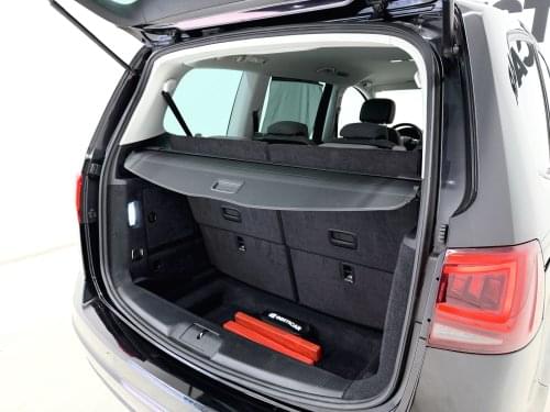 SEAT ALHAMBRA 1.4 TSI  S/S STYLE TRAVEL EDITION 150CV 2020 de segunda mano