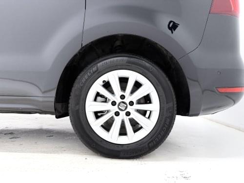 SEAT ALHAMBRA 1.4 TSI  S/S STYLE TRAVEL EDITION 150CV 2020 de segunda mano