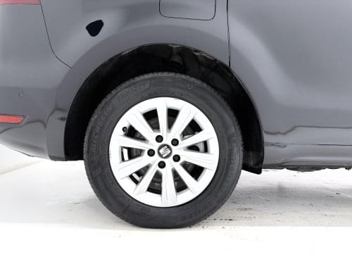 SEAT ALHAMBRA 1.4 TSI  S/S STYLE TRAVEL EDITION 150CV 2020 de segunda mano