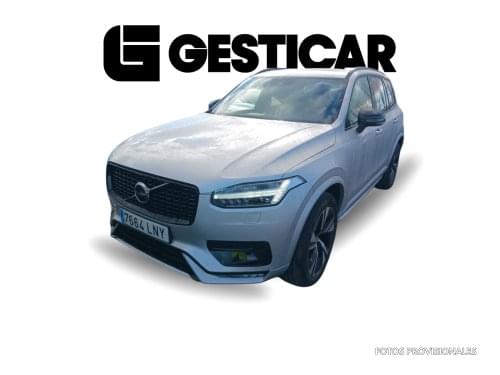 VOLVO XC90 2.0 B5 D AWD R-DESIGN AUTO (CX) 235CV