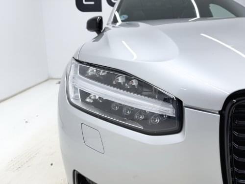 VOLVO XC90 2.0 B5 D AWD R-DESIGN AUTO (CX) 235CV 2021 de segunda mano