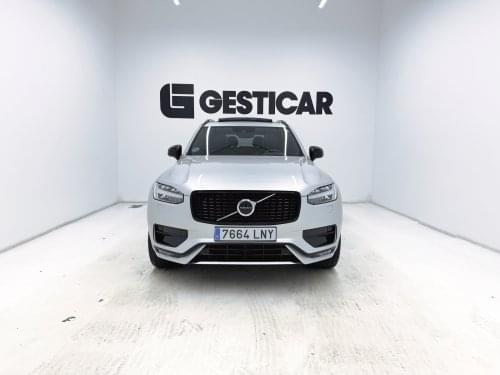 VOLVO XC90 2.0 B5 D AWD R-DESIGN AUTO (CX) 235CV 2021 de segunda mano